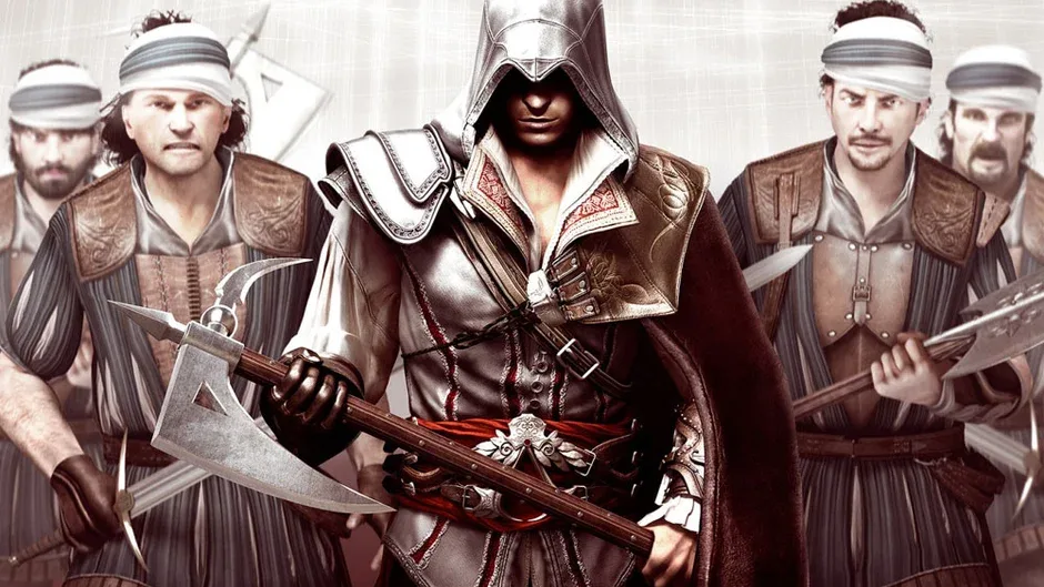 Assassin's Creed II