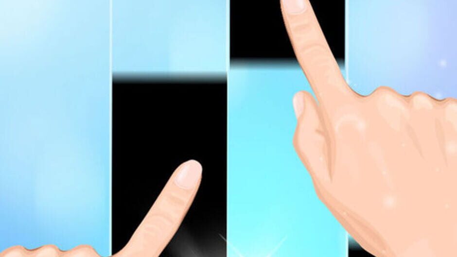 Screenshots Piano Tiles 2