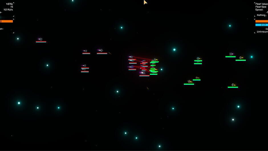 Empires of Creation Screenshot