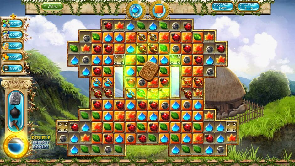 Screenshots The Chronicles of Noah's Ark