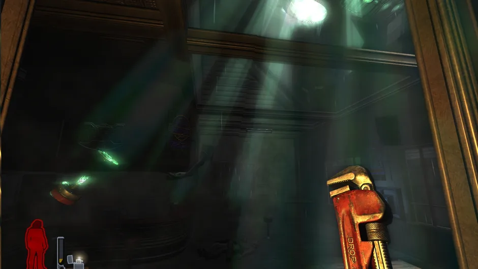 Prey, captura de tela 3