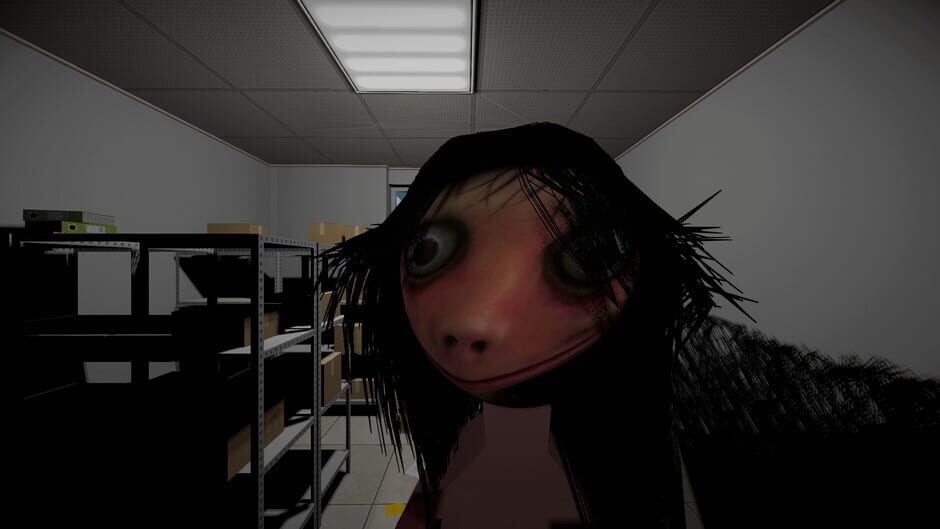 Momo.exe 2 Screenshot