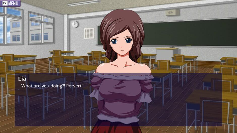 Don't Die Dateless, Dummy! Screenshot