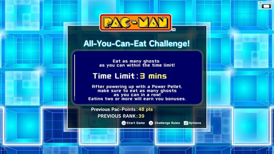 Namco Museum thumbnail 7