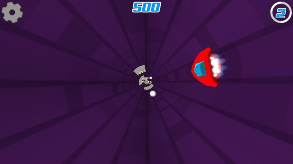 Space Vomit screenshot