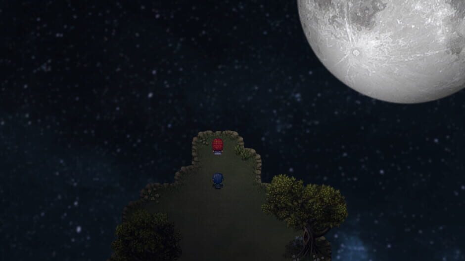 To Light: Ex Umbra Screenshot