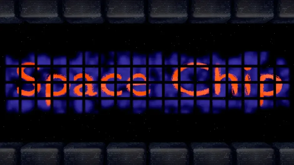 Space Chip