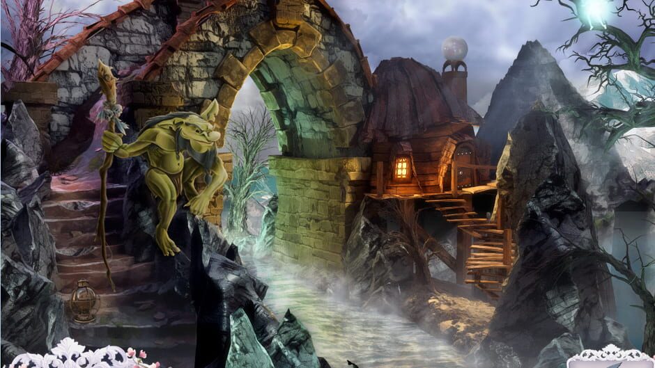 Princess Isabella - Return of the Curse Screenshot