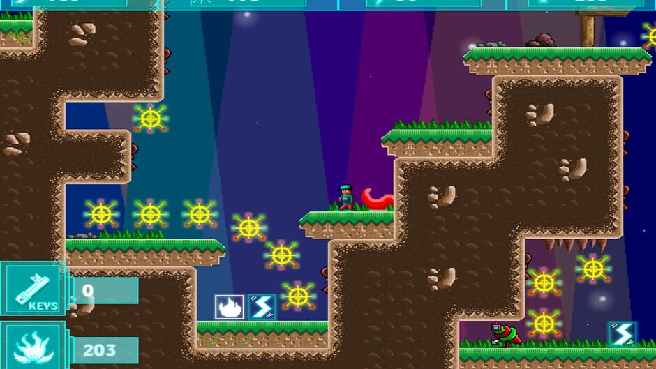 NightmareZ Screenshot