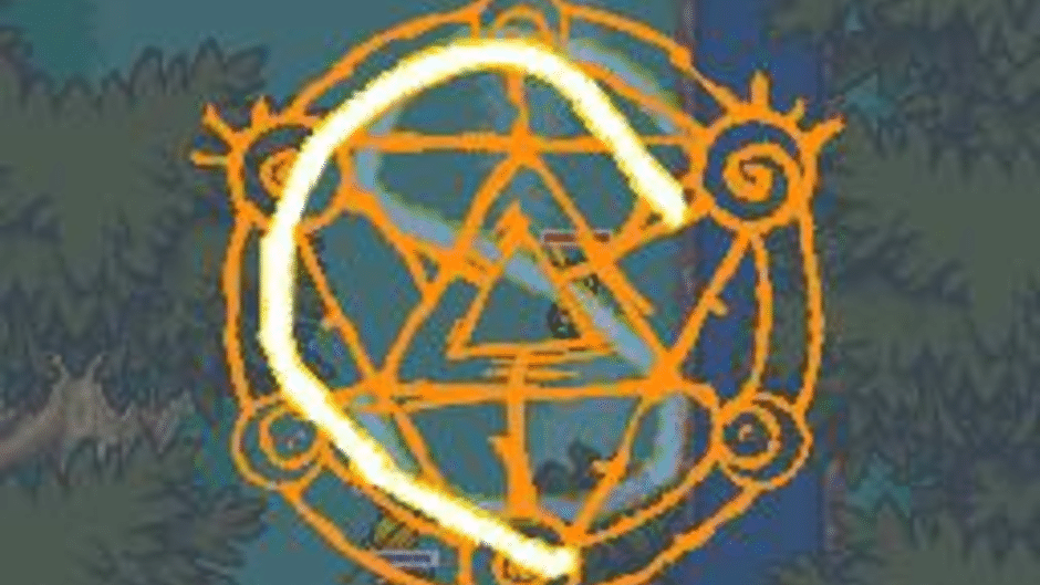 LostMagic Screenshot