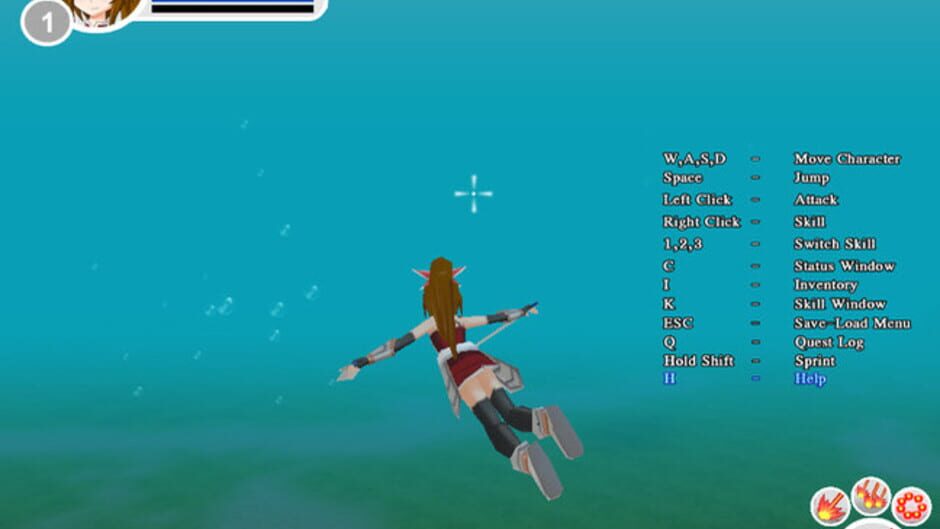 สกรีนช็อตจาก Rimi Action RPG (รูปที่ 10)