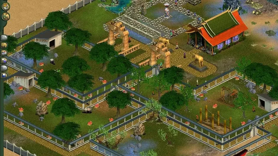 Zoo Tycoon: Complete Collection