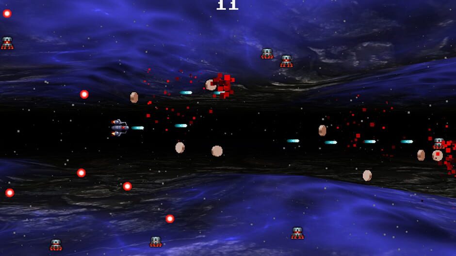 Blast em! Screenshot