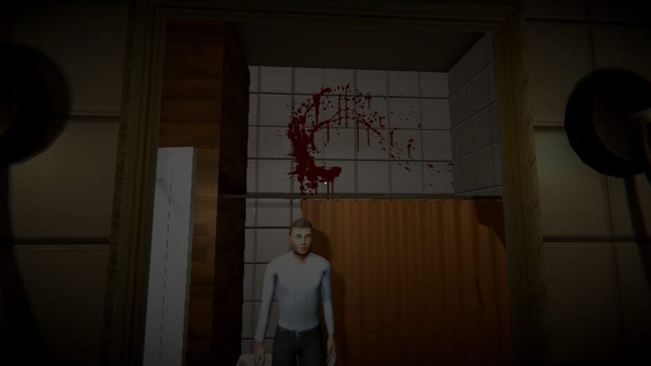 Jack Is Missing Screenshot