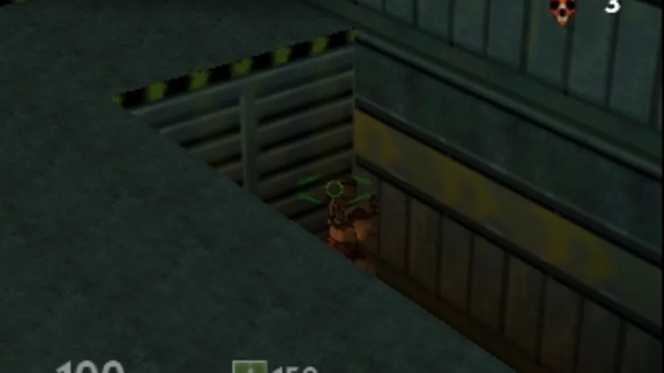 Turok: Rage Wars screenshot 5