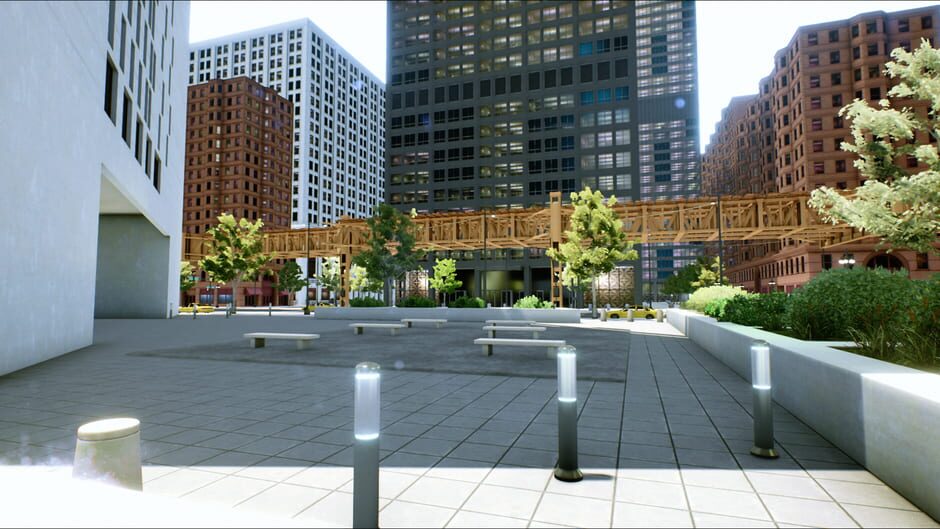 Unsolved Stories Screenshot