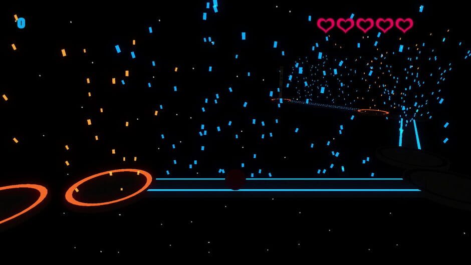 The Perplexing Orb Screenshot