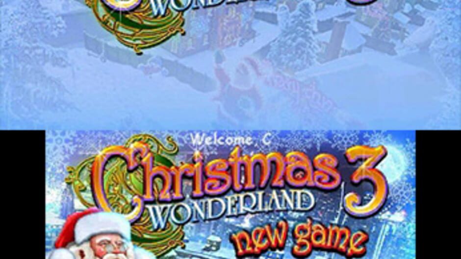 Christmas Wonderland 3 Screenshot