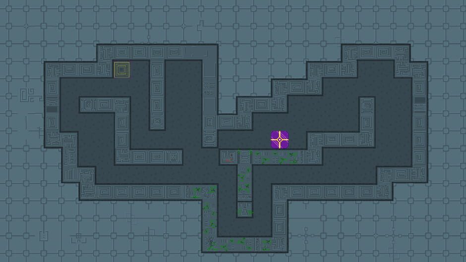 SizeBlock Screenshot