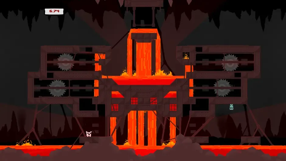 Super Meat Boy screenshot 174853