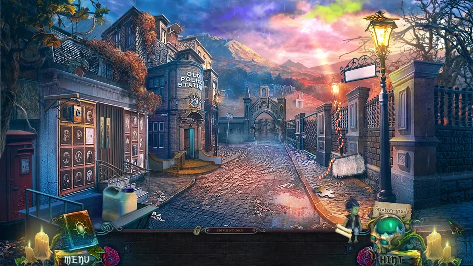 Witches' Legacy: The Ties That Bind - Collector's Edition
