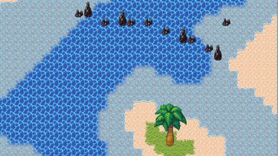 Tactical Chronicle Screenshot