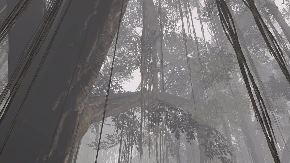 A Chair in a Room: Greenwater Screenshot