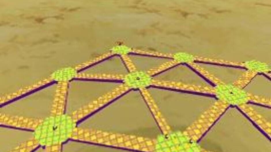 Super Monkey Ball Touch & Roll screenshot