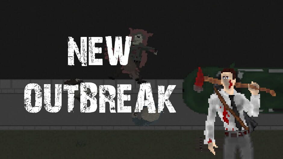 สกรีนช็อตจาก New Outbreak (รูปที่ 4)