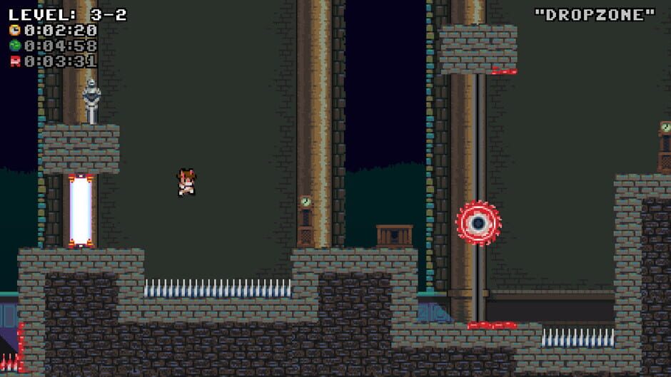 Deranged Rabbits Screenshot