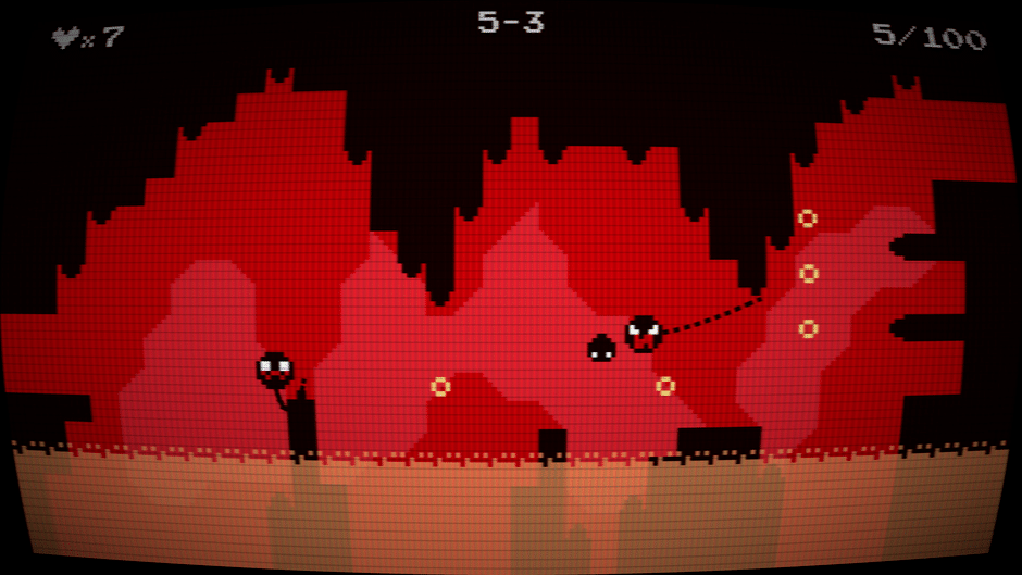 The End Is Nigh Screenshot