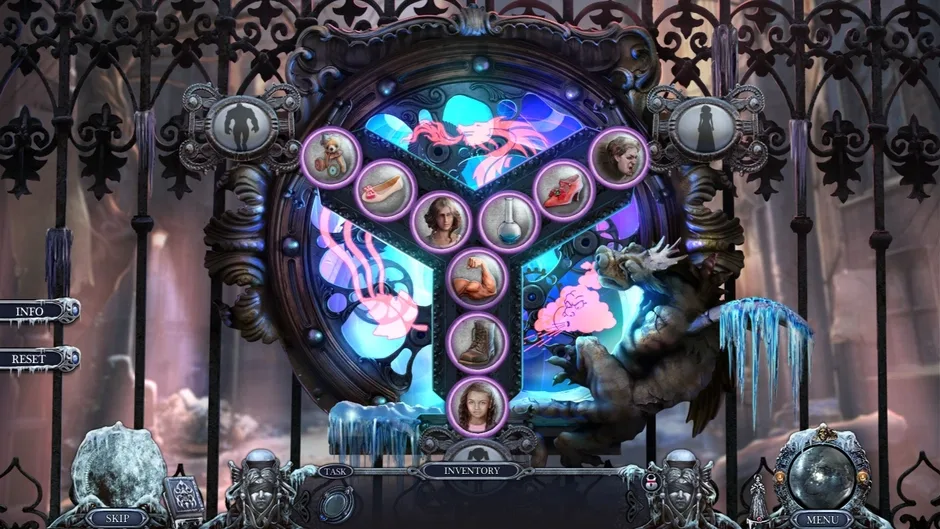 Riddles of Fate: Memento Mori - Collector's Edition