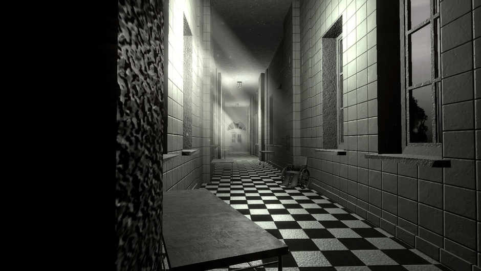 Verge: Lost Chapter Screenshot