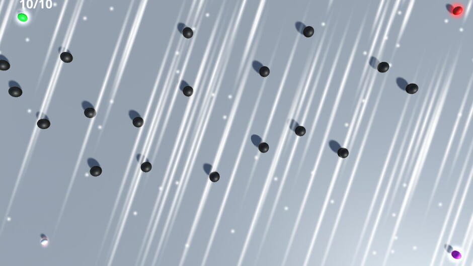 Shapestorm screenshot