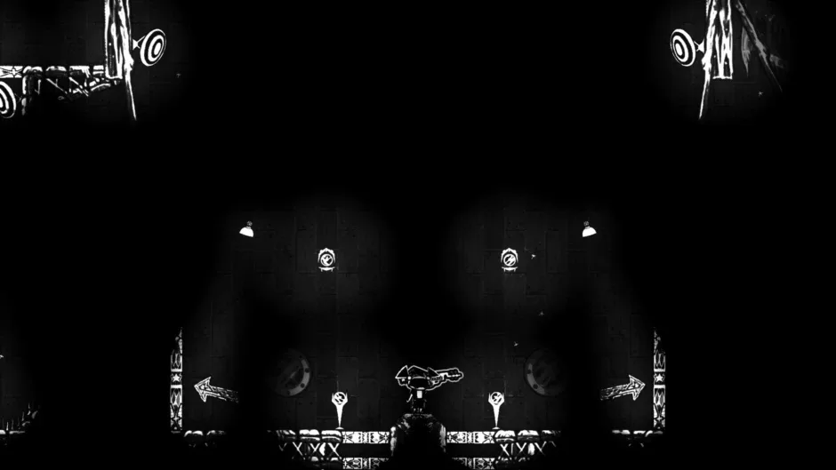 Closure, captura de tela 5