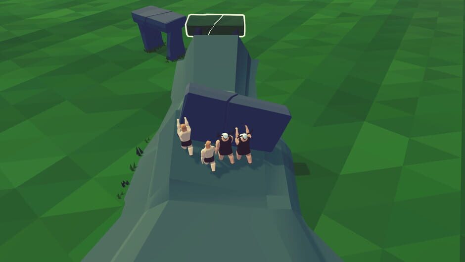 Monumental Failure Screenshot