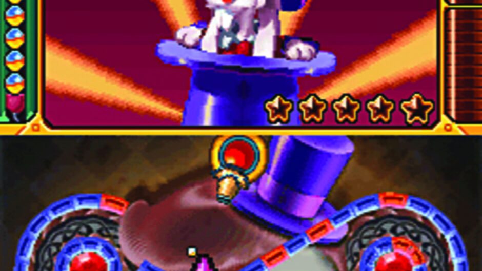 Peggle: Dual Shot screenshot 3