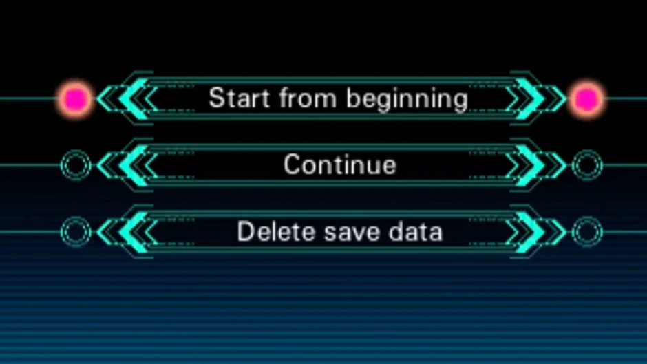 Zero Escape: Virtue's Last Reward screenshot 179272