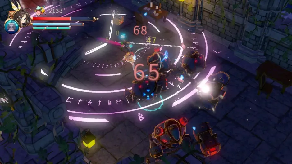 RemiLore: Lost Girl in the Lands of Lore