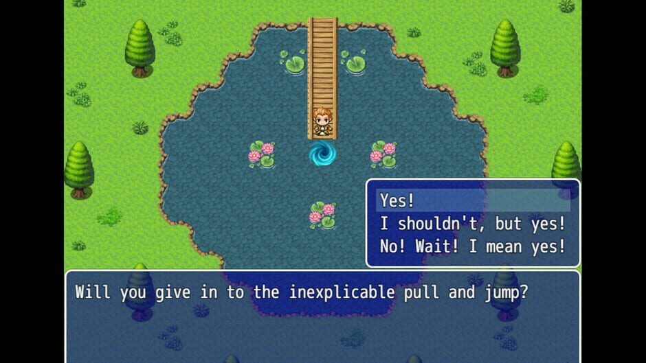 Dragons' Twilight Screenshot