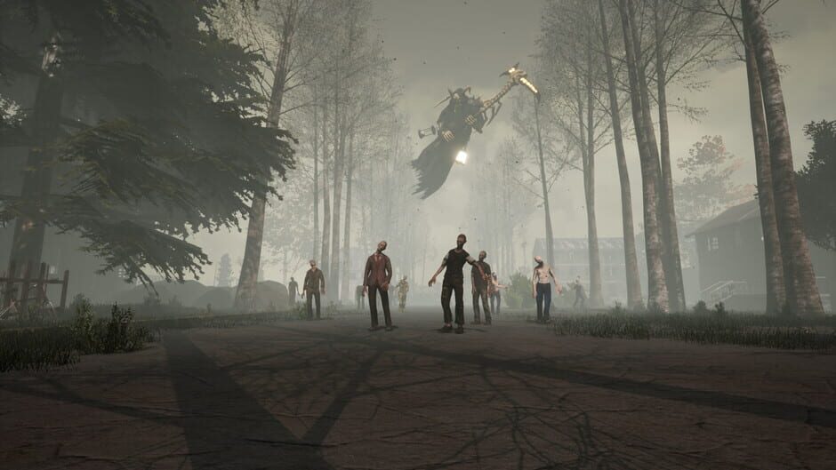 Days Of Purgatory Screenshot