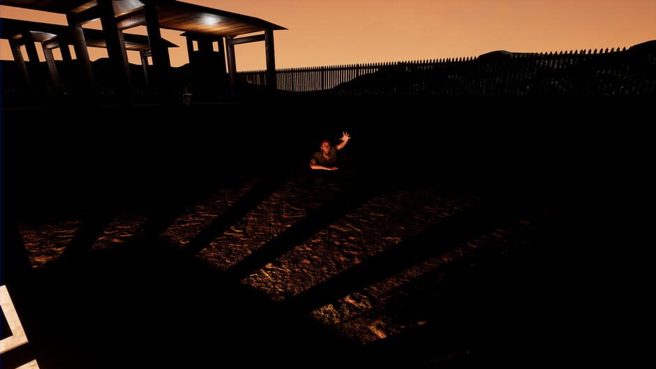 Prisoner Screenshot