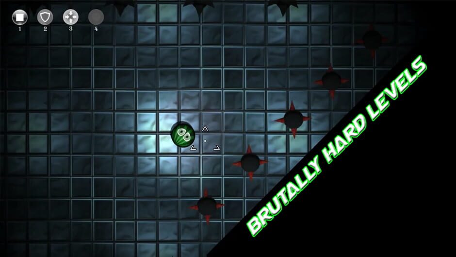 The Orb Chambers II Screenshot