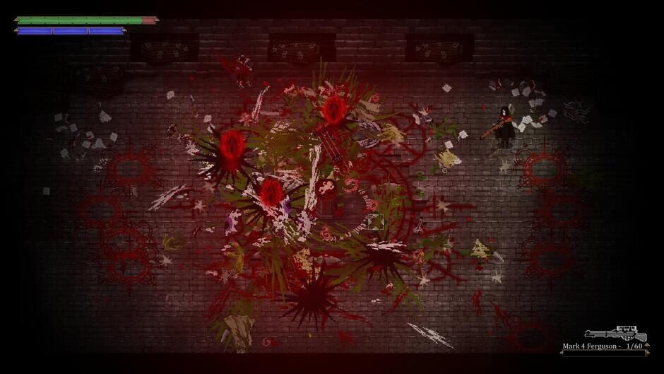 Skautfold: Into the Fray Screenshot