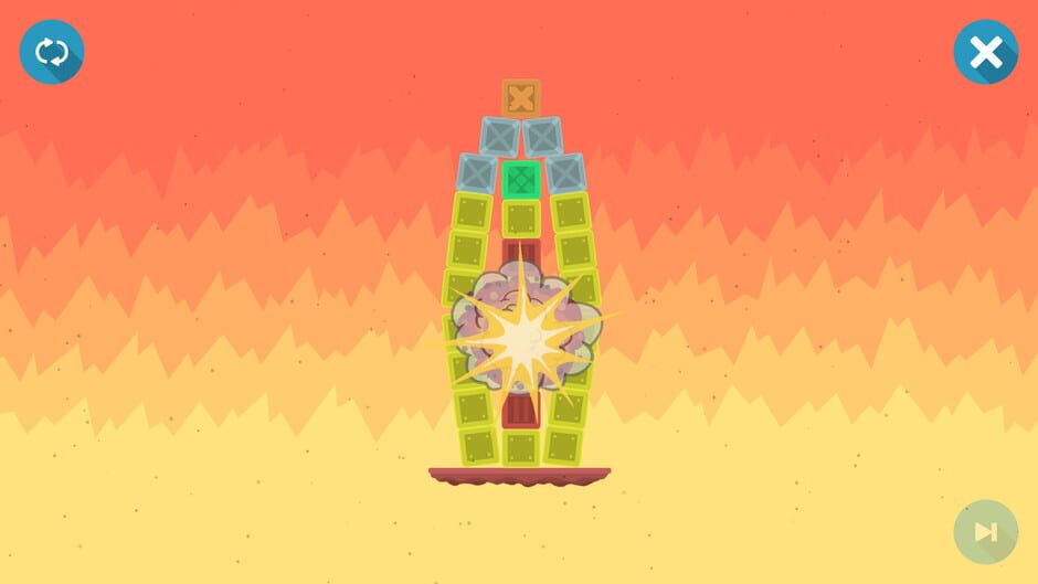 Next 3 screenshot