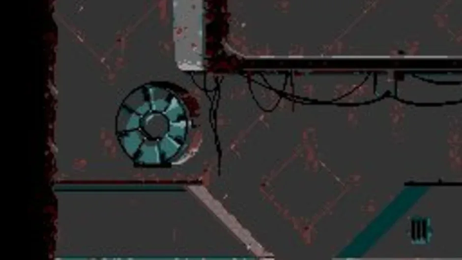 Flashback: The Quest for Identity screenshot 4