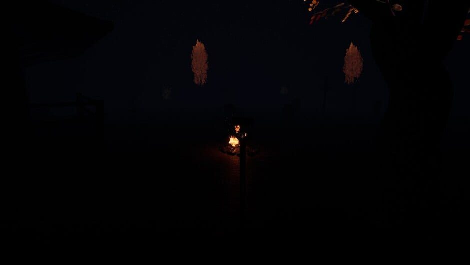 The Bad Gravedigger Screenshot