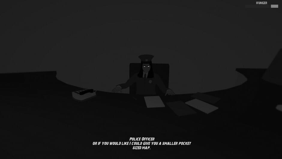 Angels That Kill Screenshot