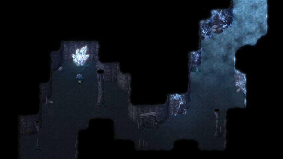 To Light: Ex Umbra Screenshot