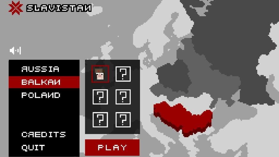 Slavistan Screenshot